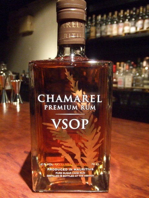 シャマレル VSOP 4年 41%
